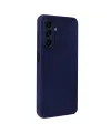 Samsung Galaxy A37 5g Thermax Silikon Kılıf - Lacivert