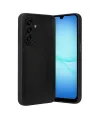 Samsung Galaxy A37 5g Thermax Silikon Kılıf - Siyah