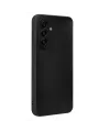 Samsung Galaxy A37 5g Thermax Silikon Kılıf - Siyah