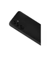 Samsung Galaxy A37 5g Thermax Silikon Kılıf - Siyah