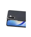 Samsung Galaxy A37 5g Vega Magsafe Kapak - Siyah