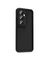 Samsung Galaxy A37 5g Viera Silikon - Siyah