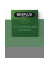 Samsung Galaxy A51 Uyumlu Batarya %30 Güçlendirilm