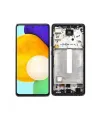 Samsung Galaxy A52 A525 Uyumlu Ekran Dokunmatik (Ç
