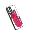 Samsung Galaxy A52 Kılıf Mirror Desenli Kapak - Mirror - 12