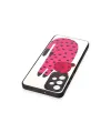 Samsung Galaxy A52 Kılıf Mirror Desenli Kapak - Mirror - 12