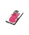 Samsung Galaxy A52 Kılıf Mirror Desenli Kapak - Mirror - 12