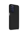 Samsung Galaxy A53 5g Kılıf Elegant Kapak - Siyah