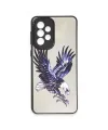Samsung Galaxy A53 5g Kılıf Mirror Desenli Kapak - Mirror - 1