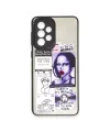 Samsung Galaxy A53 5g Kılıf Mirror Desenli Kapak - Mirror - 2