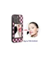 Samsung Galaxy A53 5g Kılıf Mirror Desenli Kapak - Mirror - 2