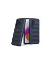 Samsung Galaxy A53 5g Kılıf Optimum Silikon - Lacivert