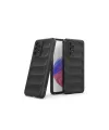Samsung Galaxy A53 5g Kılıf Optimum Silikon - Siyah