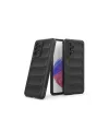 Samsung Galaxy A53 5G Kılıf Optimum Silikon - Siyah