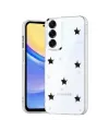 Samsung Galaxy A54 5g Fiyonk Desenli Kapak - Desen 7