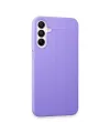 Samsung Galaxy A55 5g Kılıf Auto Focus Kapak - Lila
