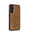 Samsung Galaxy A55 5g Kılıf Flip Cover - Taba