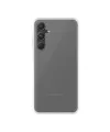 Samsung Galaxy A55 5g Kılıf Lüx Şeffaf Silikon