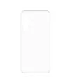 Samsung Galaxy A55 5g Kılıf Lüx Şeffaf Silikon
