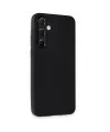 Samsung Galaxy A55 5g Kılıf Puma Silikon - Siyah