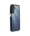 Samsung Galaxy A55 5g Kılıf Razer Lensli Silikon - Siyah