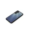 Samsung Galaxy A55 5g Kılıf Razer Lensli Silikon - Siyah