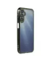Samsung Galaxy A55 5g Kılıf Razer Lensli Silikon - Yeşil