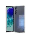 Samsung Galaxy A56 Kılıf Lüx Şeffaf Silikon