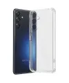 Samsung Galaxy A56 Kılıf Lüx Şeffaf Silikon