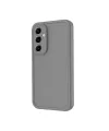 Samsung Galaxy A56 Kılıf Viera Silikon - Gri