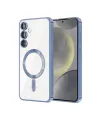 Samsung Galaxy A56 Kross Magneticsafe Kapak - Sierra Blue
