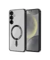 Samsung Galaxy A56 Kross Magneticsafe Kapak - Siyah