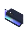 Samsung Galaxy A56 Regal Magsafe Standlı Kapak - Lacivert