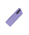 Samsung Galaxy A56 Regal Magsafe Standlı Kapak - Lila