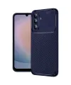 Samsung Galaxy A57 5g Auto Focus Karbon Kapak - Lacivert