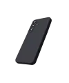 Samsung Galaxy A57 5G First Silikon - Siyah