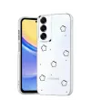 Samsung Galaxy A57 5g Fiyonk Desenli Kapak - Desen 2