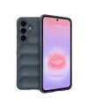 Samsung Galaxy A57 5g Optimum Silikon - Gri