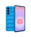 Samsung Galaxy A57 5g Optimum Silikon - Sky Blue