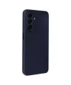 Samsung Galaxy A57 5g Thermax Silikon Kılıf - Lacivert