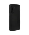 Samsung Galaxy A57 5g Thermax Silikon Kılıf - Siyah