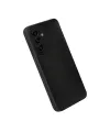 Samsung Galaxy A57 5g Thermax Silikon Kılıf - Siyah