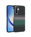 Samsung Galaxy A57 5g Vega Magsafe Kapak - Yeşil