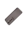 Samsung Galaxy A57 5g Viera Silikon - Gri