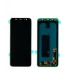Samsung Galaxy A6 Plus - A605 Lcd Ekran Dokunmatik
