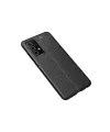 Samsung Galaxy A72 Kılıf Auto Focus Kapak - Siyah