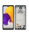 Samsung Galaxy A72 Lcd Ekran Dokunmatik (Çıtalı)