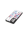 Samsung Galaxy A73 5g Kılıf Mirror Desenli Kapak - Mirror - 10