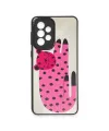 Samsung Galaxy A73 5g Kılıf Mirror Desenli Kapak - Mirror - 12