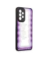 Samsung Galaxy A73 5g Kılıf Mirror Desenli Kapak - Mirror - 5